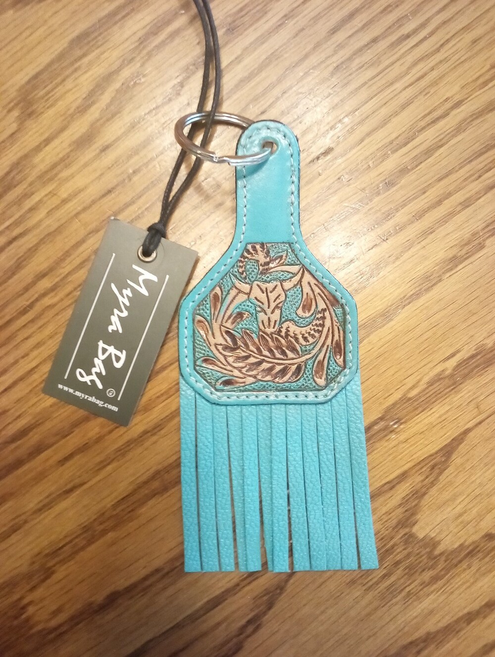 Myra Bag Co Keyring/Fob